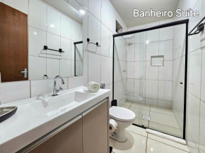 Apt 3 quartos ao lado Paraguai na Vila Portes